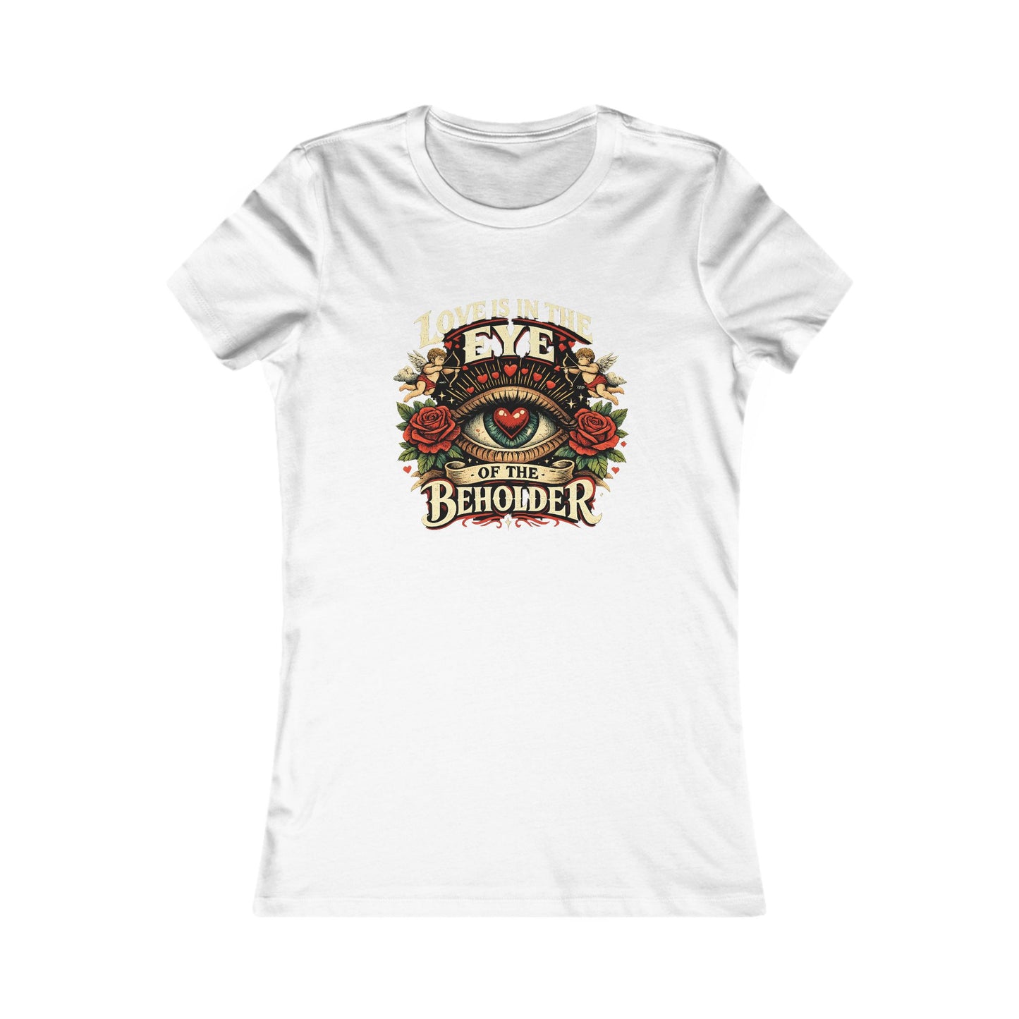 Women's Favorite Tee