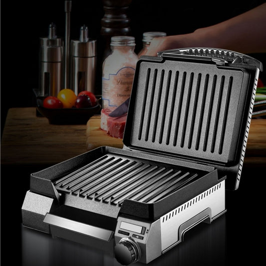 Home Portable Fully Automatic Steak Grill