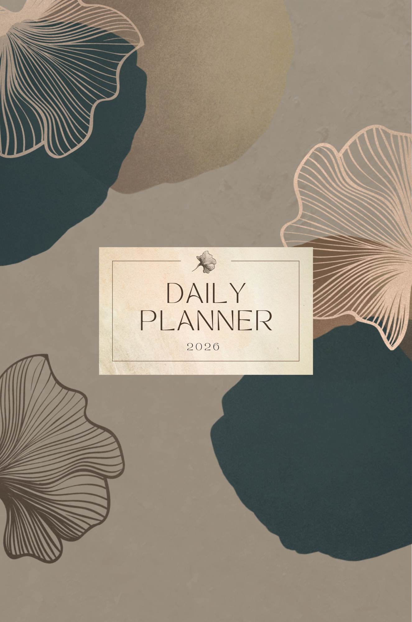 Daily Planner
