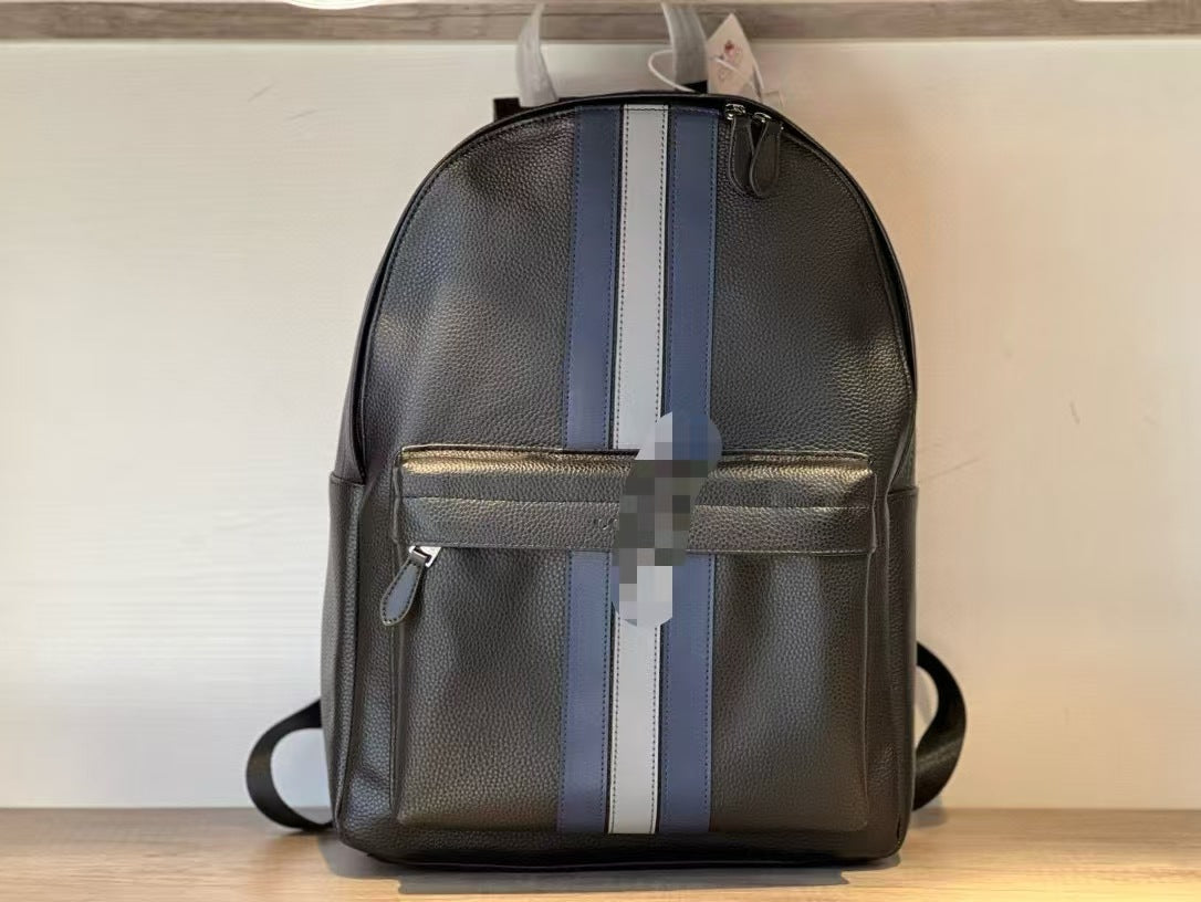 Big-name backpacks, men's backpacks, casual, large-capacity computer bags, business bags, student schoolbags, Kojia cross-border