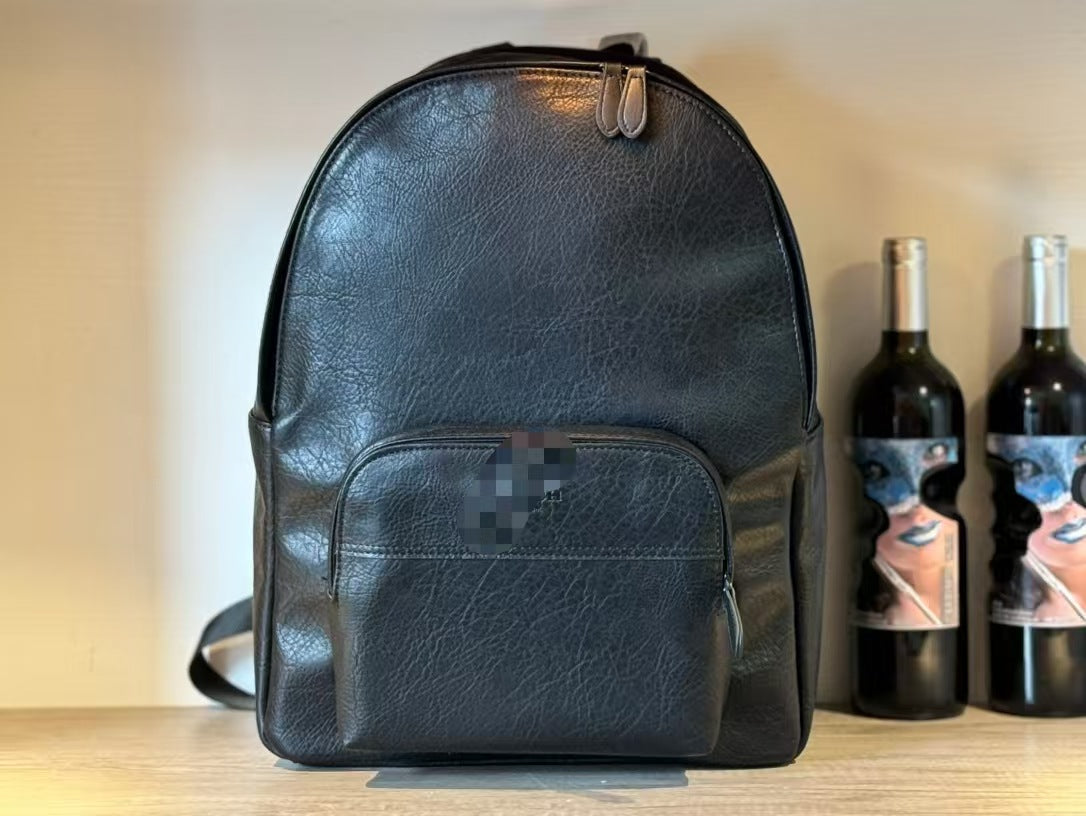Big-name backpacks, men's backpacks, casual, large-capacity computer bags, business bags, student schoolbags, Kojia cross-border