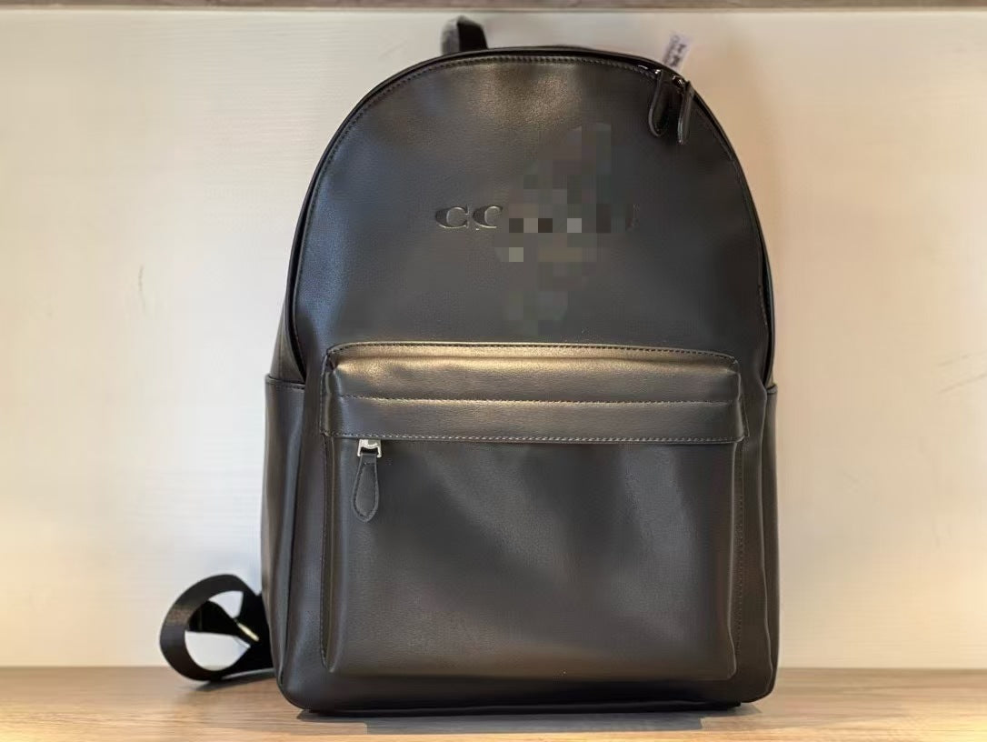 Big-name backpacks, men's backpacks, casual, large-capacity computer bags, business bags, student schoolbags, Kojia cross-border
